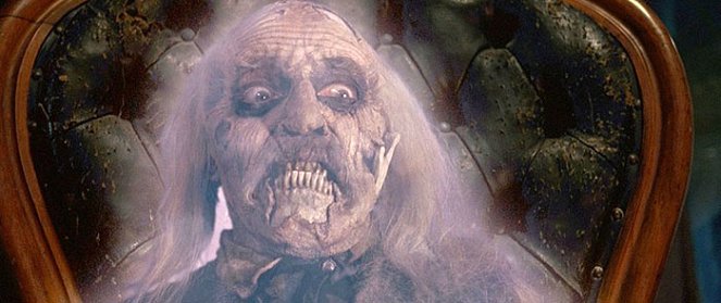 The Frighteners - Photos - John Astin