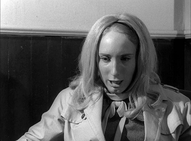 Night of the Living Dead - Van film - Judith O'Dea