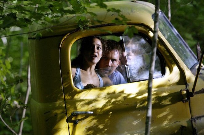 Wrong Turn - Van film - Emmanuelle Chriqui, Desmond Harrington, Eliza Dushku