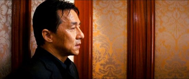 Hora punta 3 - De la película - Jackie Chan