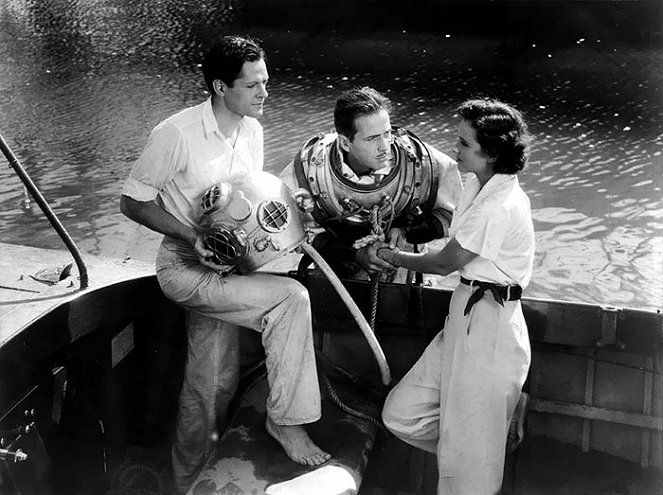 Isle of Fury - Film - Donald Woods, Humphrey Bogart, Margaret Lindsay