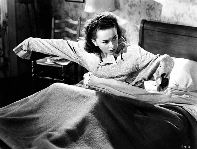 Rakkaus piileskelee - Kuvat elokuvasta - Olivia de Havilland