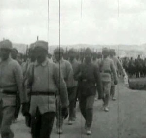 Arménská genocida - Z filmu