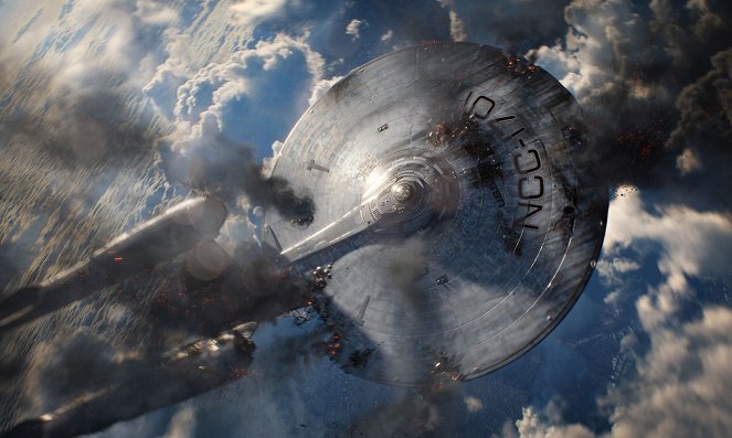 Star Trek into Darkness - Photos