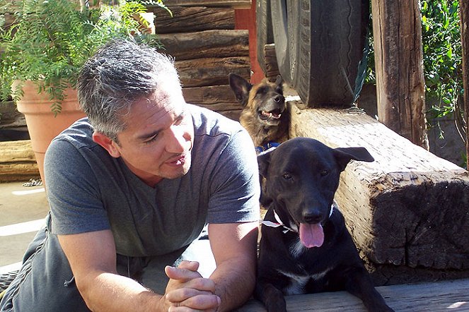 Dog Whisperer with Cesar Millan - Z filmu - Cesar Millan