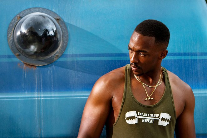 Pain and Gain - Photos - Anthony Mackie