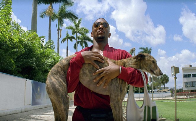 Pain and Gain - Photos - Anthony Mackie