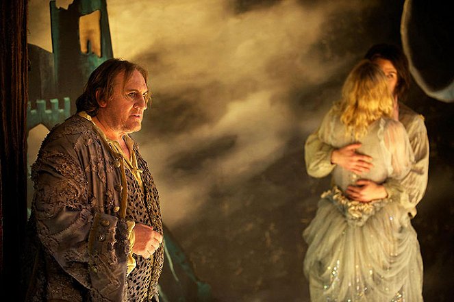 The Man Who Laughs - Photos - Gérard Depardieu