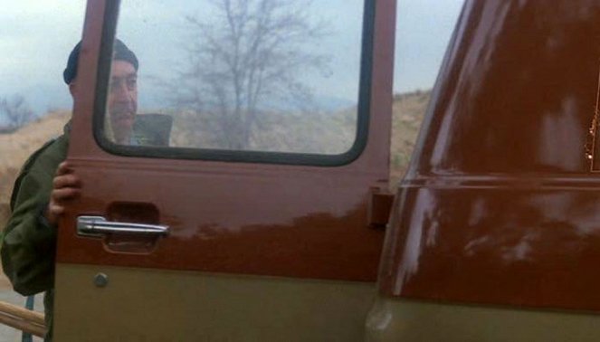 Return of the Living Dead Part II - Van film - James Karen