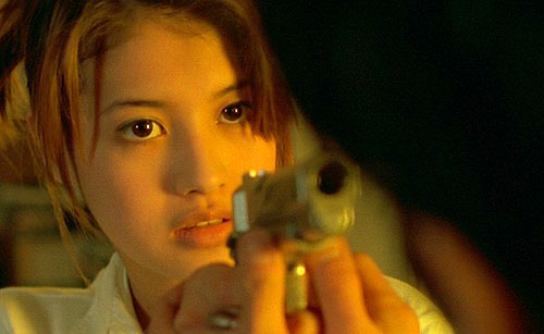 Tokyo Eyes - Do filme - Hinano Yoshikawa