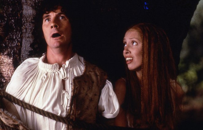 Time Bandits - Filmfotos - Michael Palin, Shelley Duvall