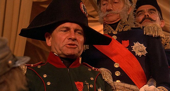 Time Bandits - Z filmu - Ian Holm