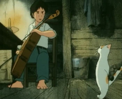 Sero hiki no Gôshu - De la película