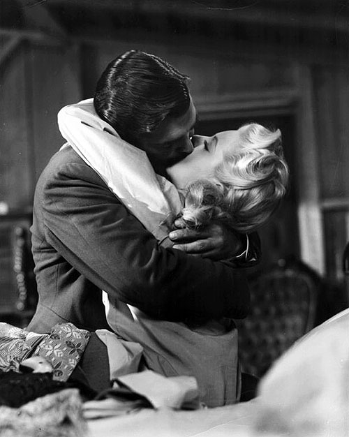 Ein toller Bursche - Filmfotos - Clark Gable, Lana Turner