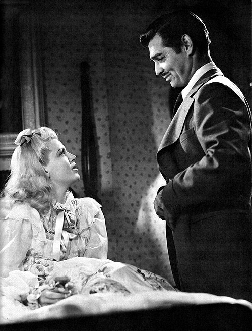 Quiero a este hombre - De la película - Lana Turner, Clark Gable