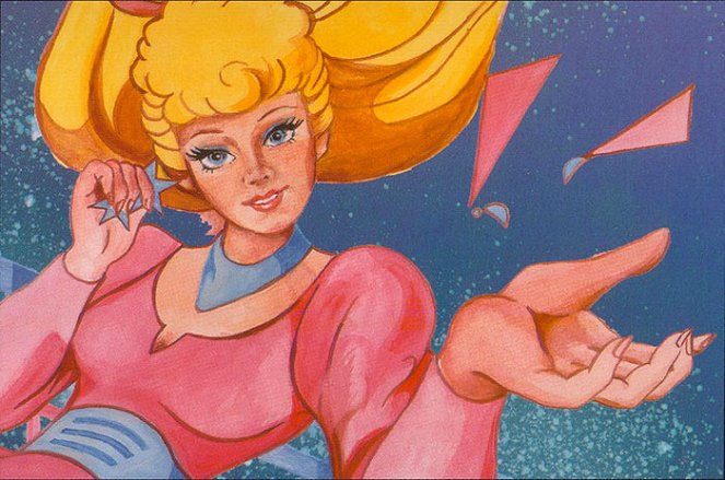 Barbie and the Rockers: Out of This World - Z filmu