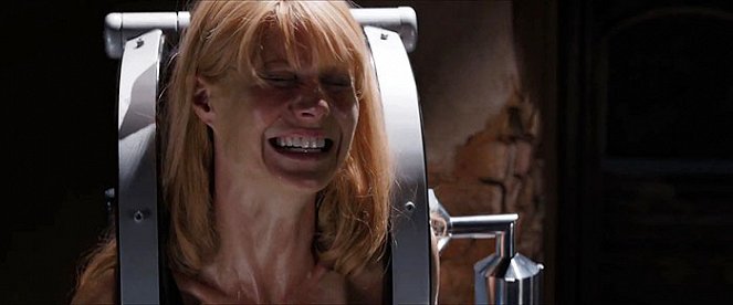 Homem de Ferro 3 - Do filme - Gwyneth Paltrow
