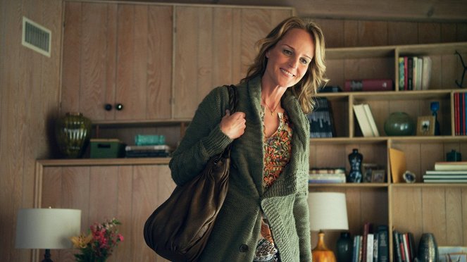 The Sessions - Film - Helen Hunt
