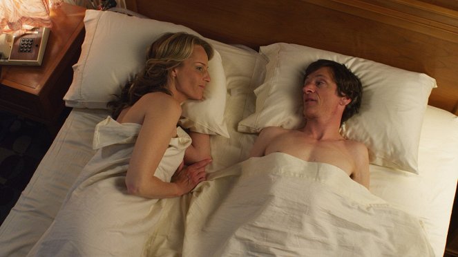 The Sessions - Photos - Helen Hunt, John Hawkes