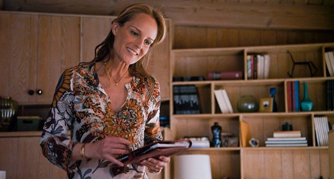 The Sessions - Film - Helen Hunt