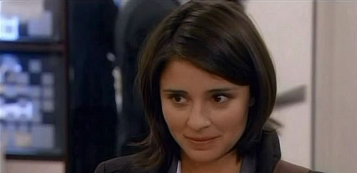 Unstable - Do filme - Shiri Appleby