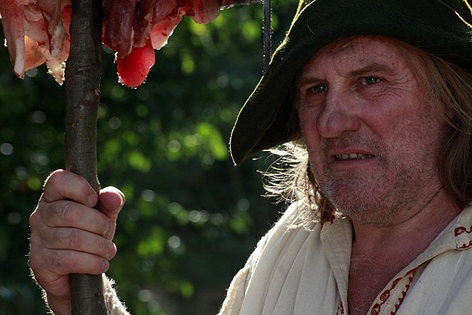 A Farewell to Fools - Do filme - Gérard Depardieu
