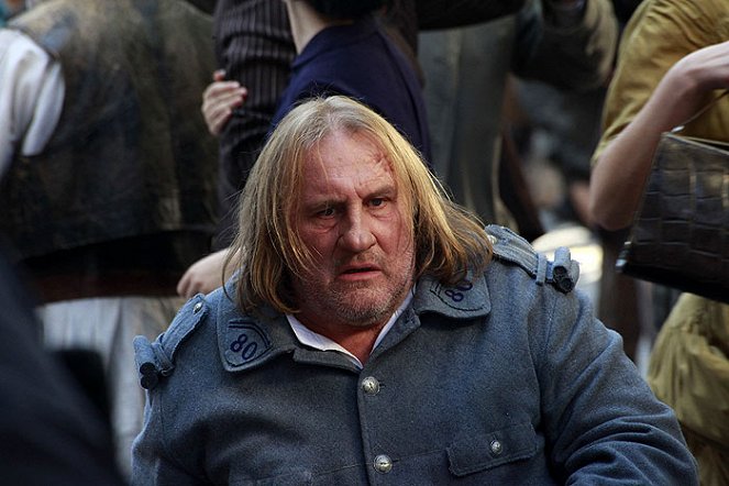 A Farewell to Fools - Do filme - Gérard Depardieu