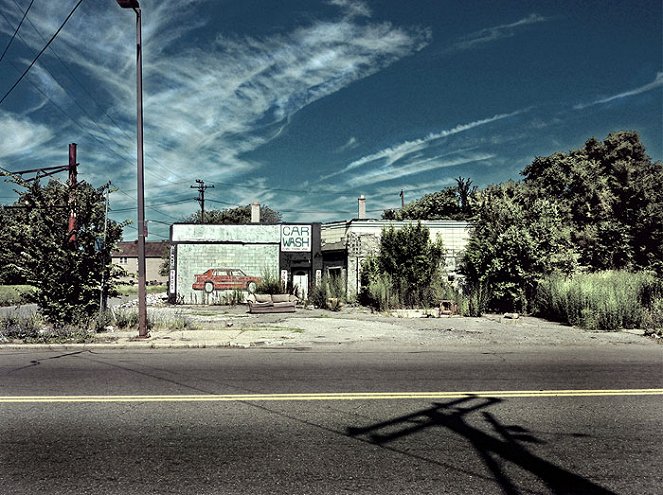 Requiem for Detroit? - Filmfotos