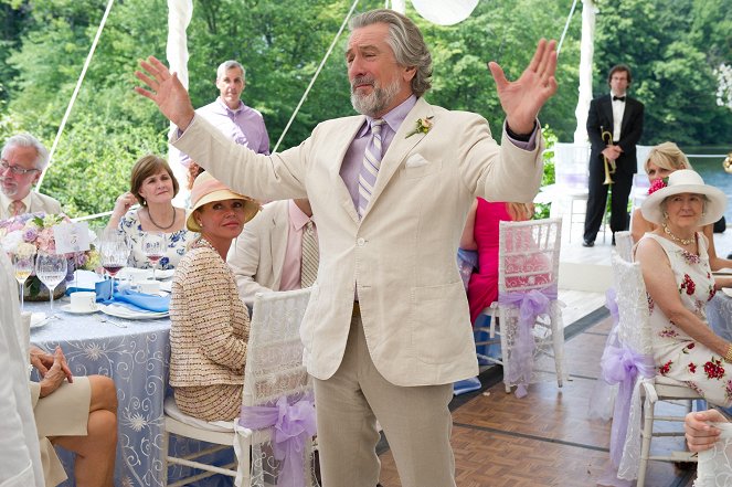 The Big Wedding - Photos - Robert De Niro