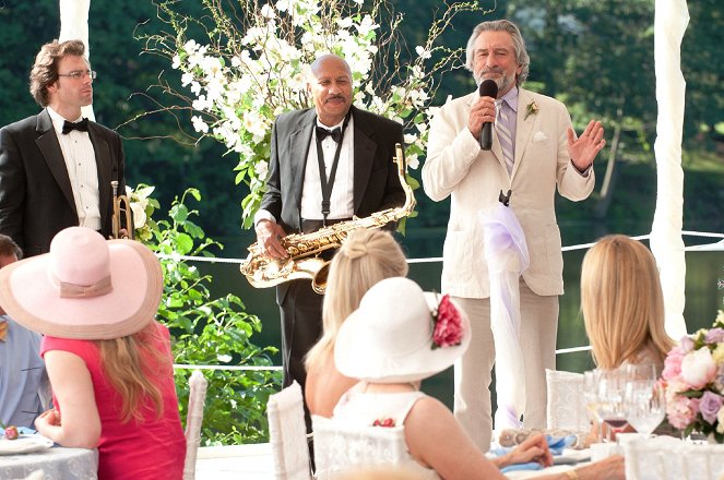 The Big Wedding - Photos - Robert De Niro