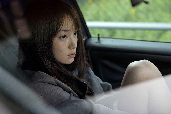 Like Someone in Love - Filmfotók - Rin Takanashi