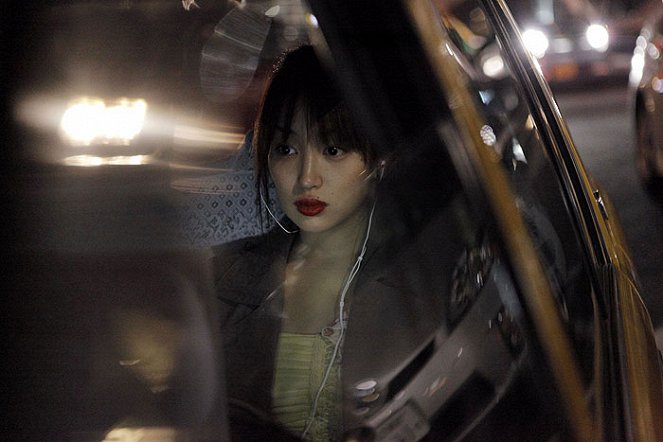 Like Someone In Love - Filmfotos - Rin Takanashi