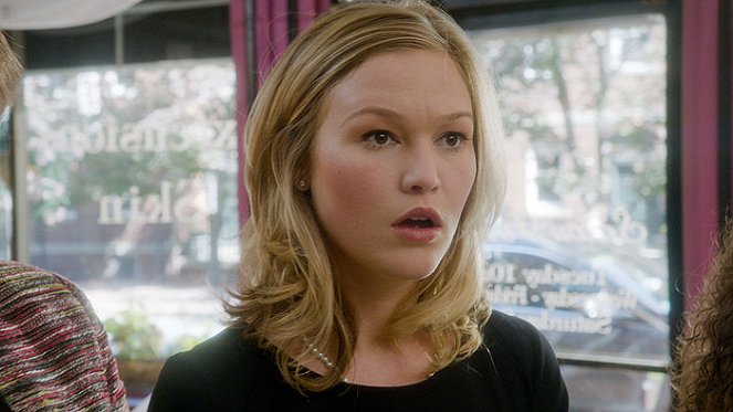 The Makeover - Film - Julia Stiles