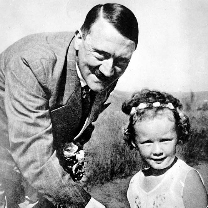Šest tváří Hitlera - Z filmu - Adolf Hitler