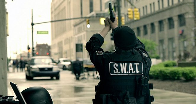 S.W.A.T.: Firefight - Filmfotos