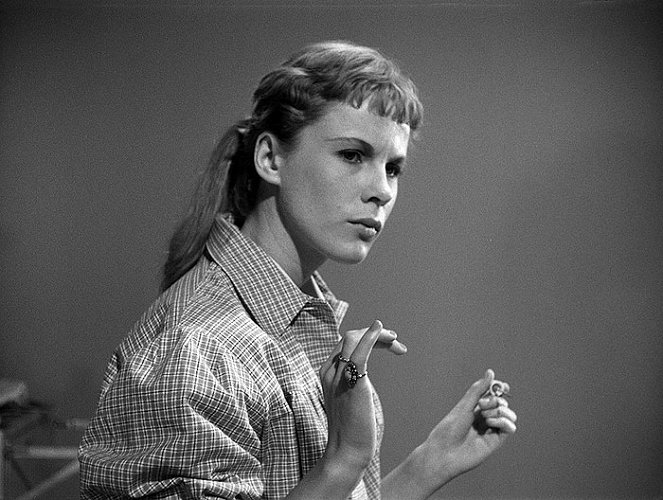 So Close to Life - Photos - Bibi Andersson