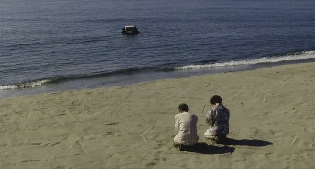 Gogo no Yuigon-jo - Kuvat elokuvasta