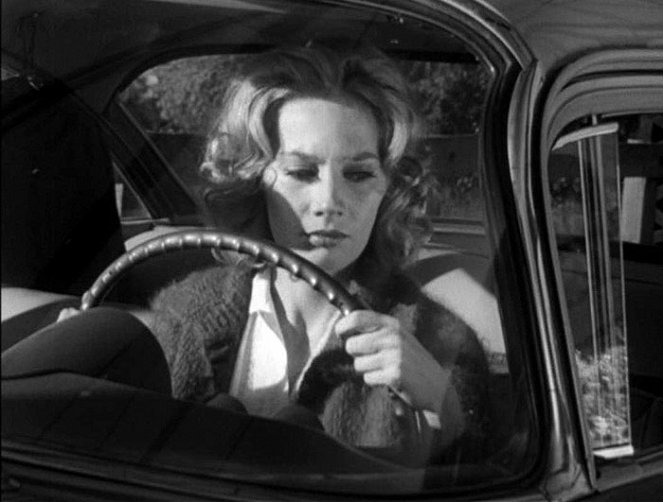 Carnival of Souls - Filmfotos - Candace Hilligoss