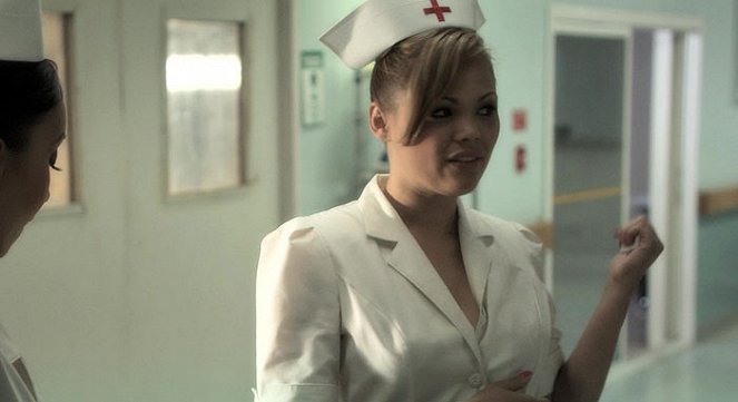 Nurses - De la película