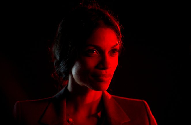 Trance - Kuvat elokuvasta - Rosario Dawson