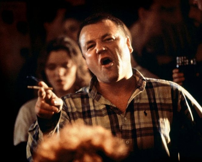 Nil by Mouth - Filmfotos - Ray Winstone
