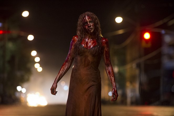 Carrie, la vengeance - Film - Chloë Grace Moretz