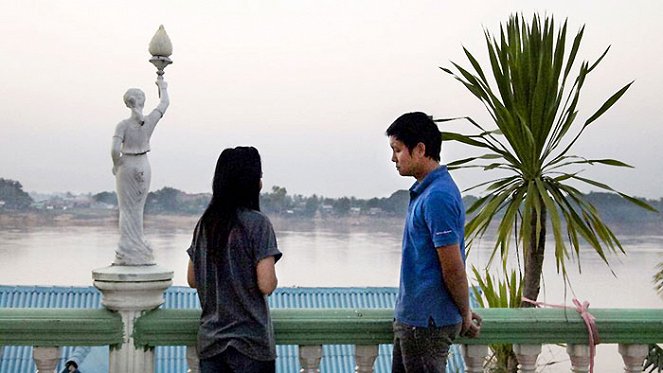Hotel Mekong - Filmfotók