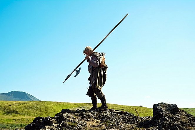 Ferðalok - Kuvat elokuvasta