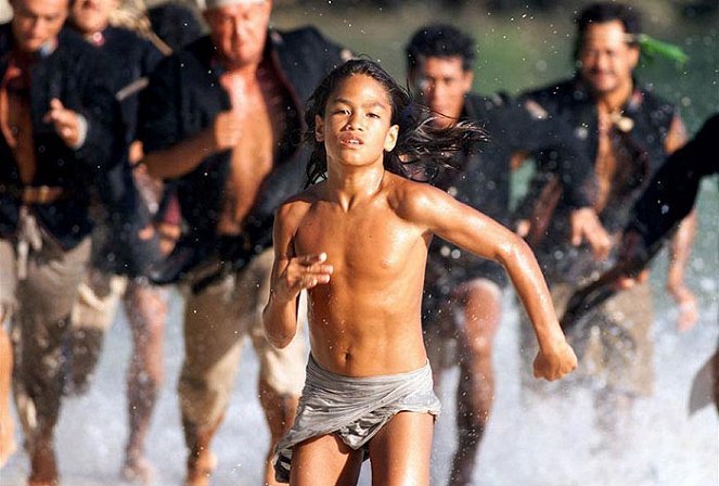 Le Prince du Pacifique - Photos