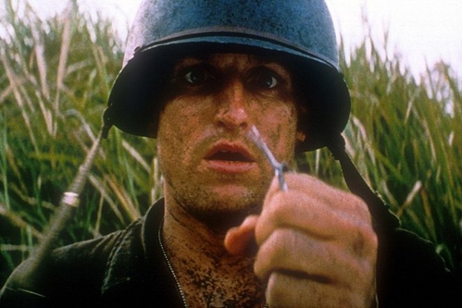 The Thin Red Line - Photos - Woody Harrelson