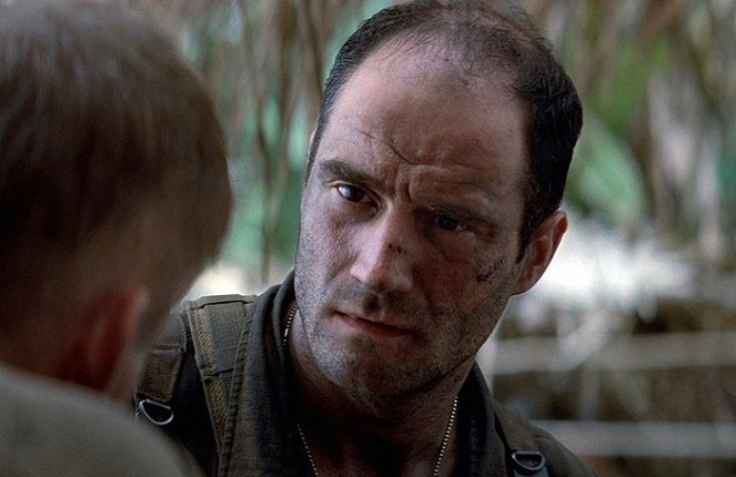 The Thin Red Line - Van film - Elias Koteas