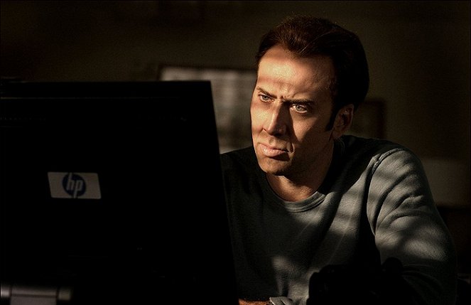 Honba za pokladom Templárov - Z filmu - Nicolas Cage