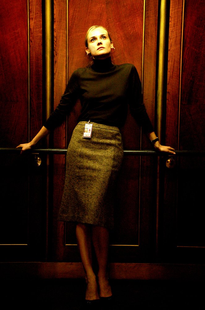 Das Vermächtnis der Tempelritter - Filmfotos - Diane Kruger