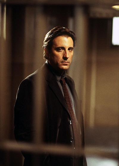 Twisted - Photos - Andy Garcia